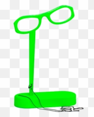 Reading Glasses - See Home Clip Art png