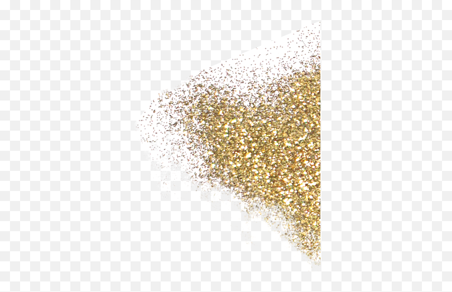 Glitter Splash - Gold Glitter Splash Transparent Full Size Glitter Gold Paint Splash Png,Glitter Transparent