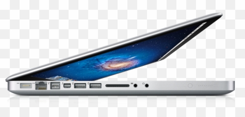 Apple Outs Smc Update For Macbook Pro Systems - Laptop 17 2012 png