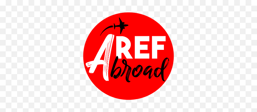 Aref Abroad Travel Blog - Emblem Png,Traveling Png