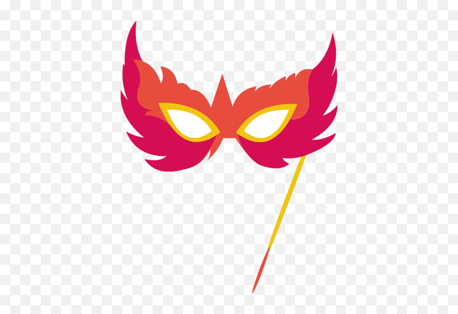 Clipart Images Mask Transparent Free - Mask Halloween Clipart Png,Oni Mask Png