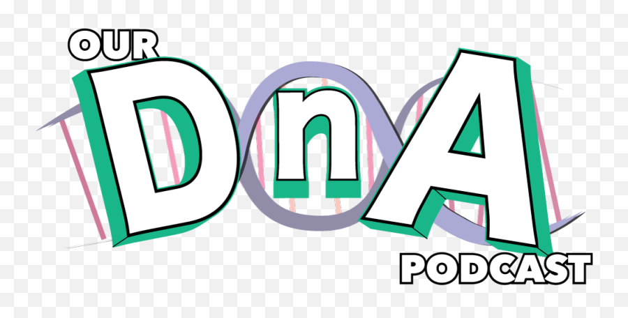 Our Dna Podcast Hulk Remake - Clip Art Png,Hulk Logo