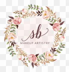 Sb Makeup Artistry Va Beach Sbglam - Sb png