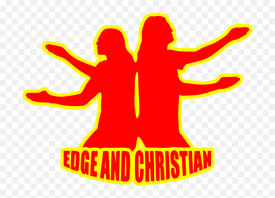 Download Edge Christian Logo - Wwe Edge U0026 Christian Logo Edge And Christian Logo Png,Roman Reigns Logo Png