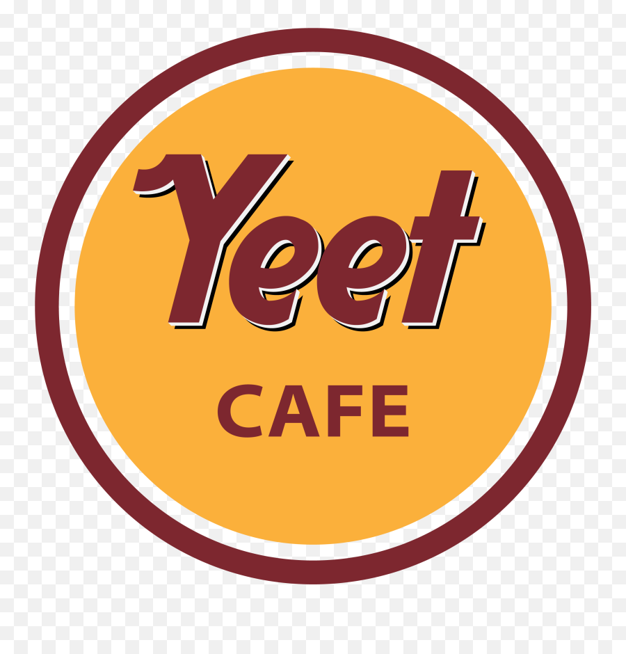 The Yeet Cafe Sbubby - Circle Png,Yeet Png