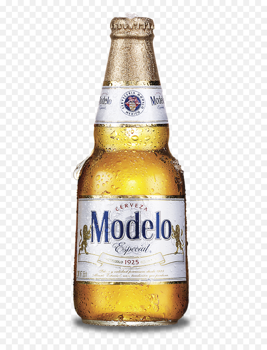 Modelo Especial Beer - 12 Fl Oz Bottle Full Size Png Modelo Especial,Modelo Beer Png