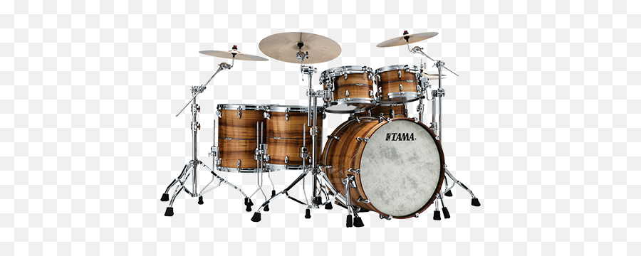 Tama Drum Png Transparent Image Arts - Tama Superstar Classic 7 Piece,Drums Png