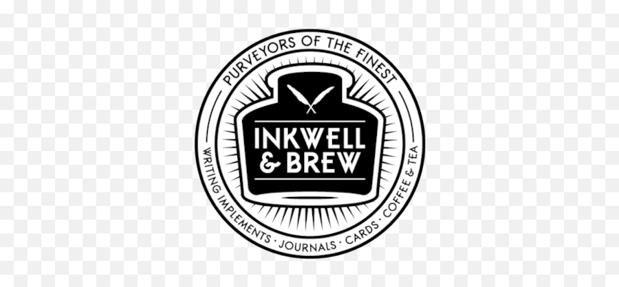 Inkwell U0026 Brew - Inkwell Brew Png,Inkwell Png