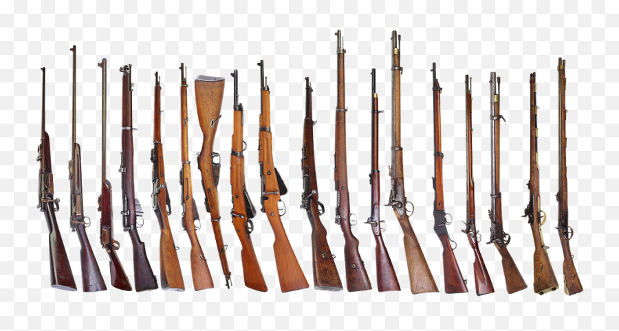 Rifle Carbine Shotgun - Free Image On Pixabay Weapon Png,Shotgun Png