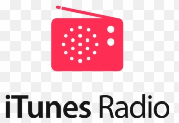 Intel Logo Transparent Png - StickPNG Itunes Radio