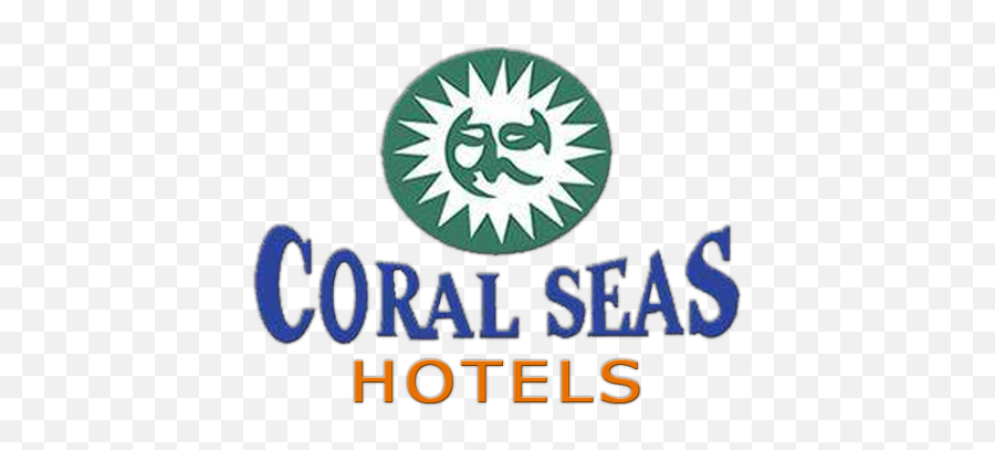 Download Coral Sea Hotel Png Jpg Freeuse - Graphic Design,Hotel Png