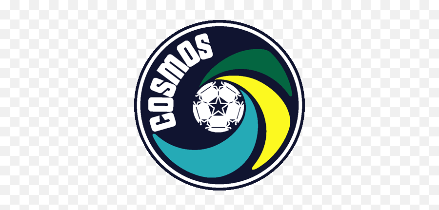 Jesús Chaves - New York Cosmos Logo Png,New Twitter Logo