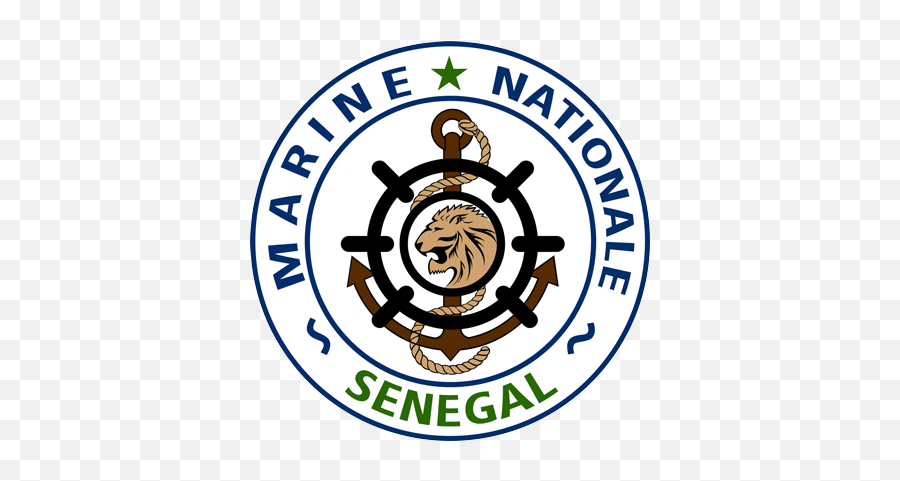 Senegal Navy Welcomes You In Celebration Of 45 Years - Senegalese Navy Logo Png,Navy Logo Image