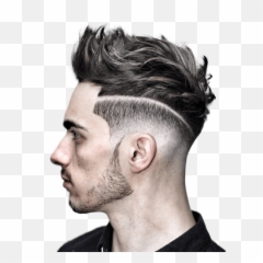 Men Hairstyle Boys - Cool Haircuts For png