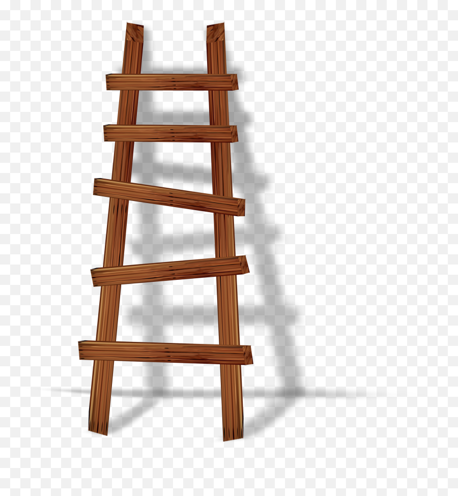 Ladder Ladders Transprent Png Clipart