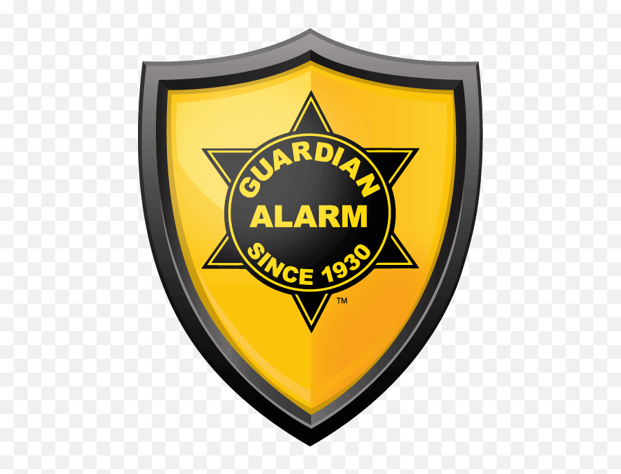 Guardian Alarm U2014 Cannabis Industrial Marketplace - The Guardian Alarm Png,Lamborghini Logo Png