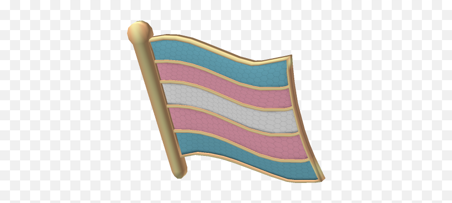 Transgender - Vertical Png,Trans Flag Png