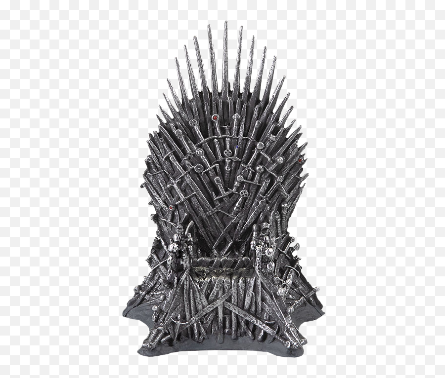 Game Of Thrones - Game Of Thrones Iron Throne Png,Iron Throne Png