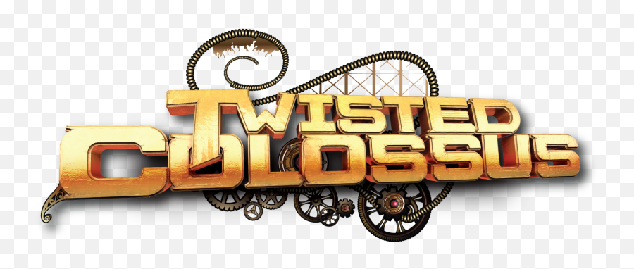 Twisted Colossus Update - Twisted Colossus Logo Transparent Png,Colossus Png