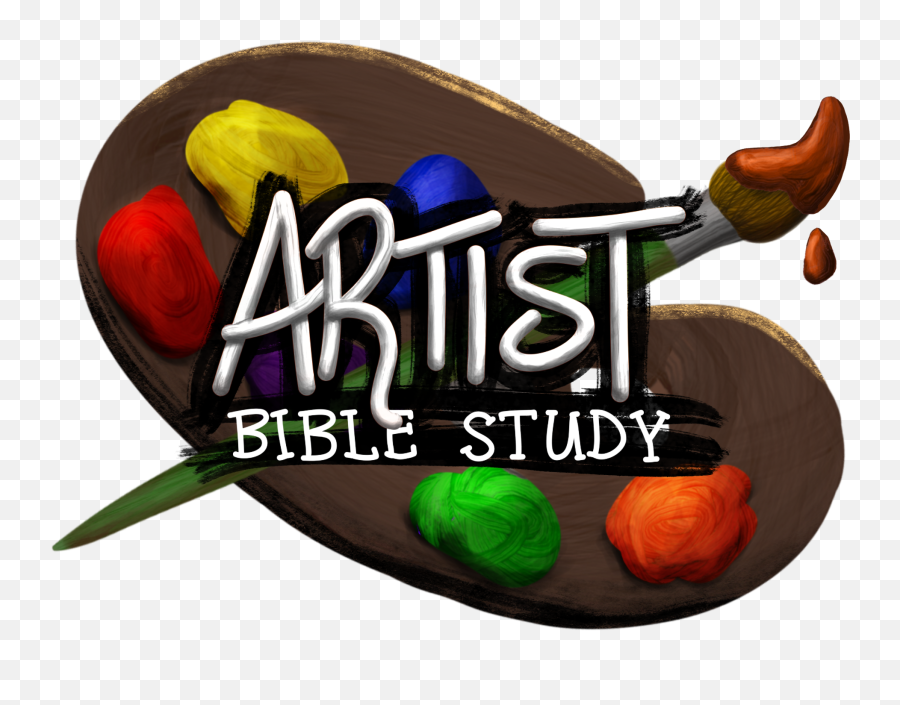Artist Bible Study - Language Png,Bible Study Png