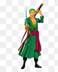 Alexiscabo1 - Zoro One Piece Png,Zoro Png