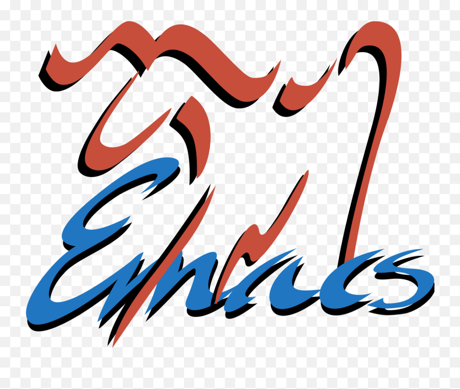 Gnu Emacs Wikipedia Logo Png Ms - dos Logo