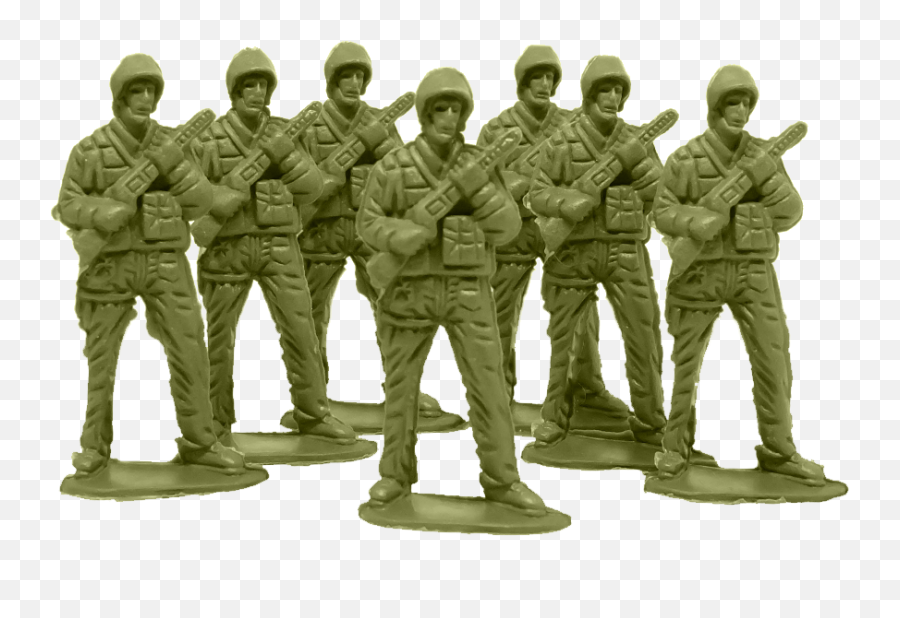 Design Troopers U2013 Any Army Of Unlimited - Soldier Png,Army Men Png