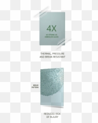 Custom Tempered Glass Cardinal Industries - Vertical png