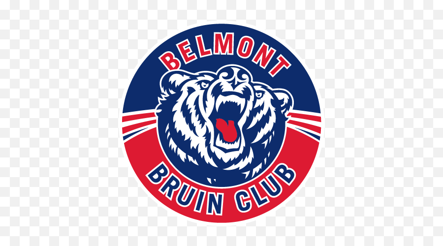 Download 1900 Belmont Boulevard U2022 Nashville Tn - Belmont Belmont Bruins Png,Bruins Logo Png