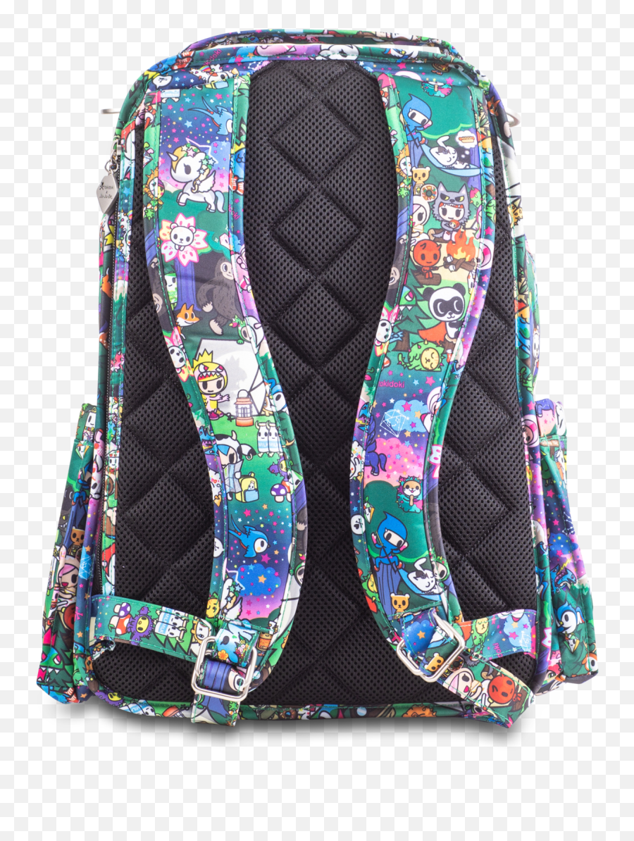 Jujube - Be Right Back Camp Toki Tokidoki U2013 Prettymums Hiking Equipment Png,Be Right Back Png