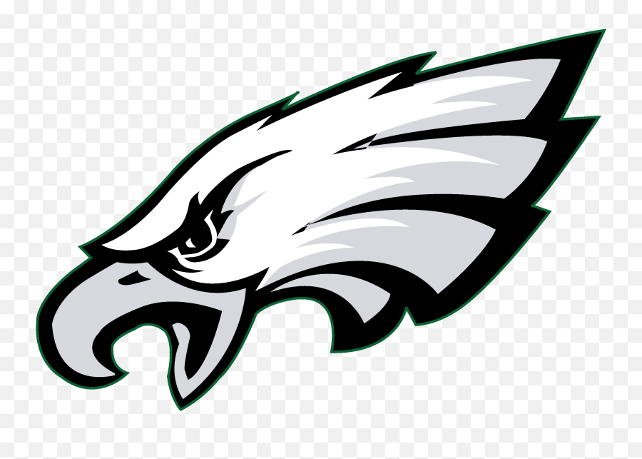 Philadelphia Eagles Logo Png 3 Image - Vector Philadelphia Eagles Logo,Philadelphia Eagles Logo Png