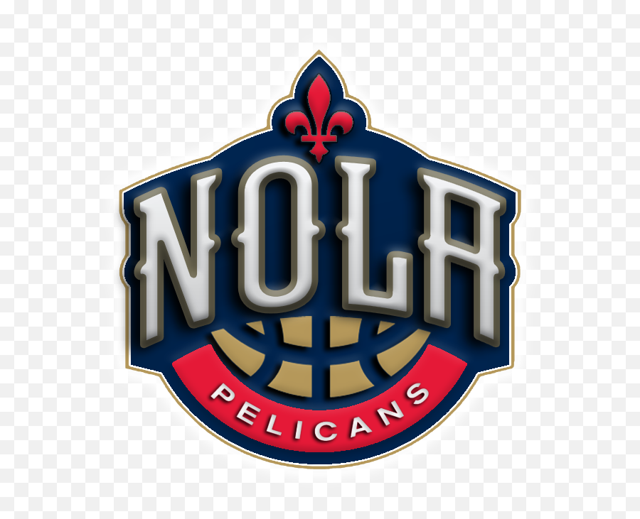 Nlsc Forum 2019 - New Orleans Pelicans Png,Nba 2k16 Logo Creator