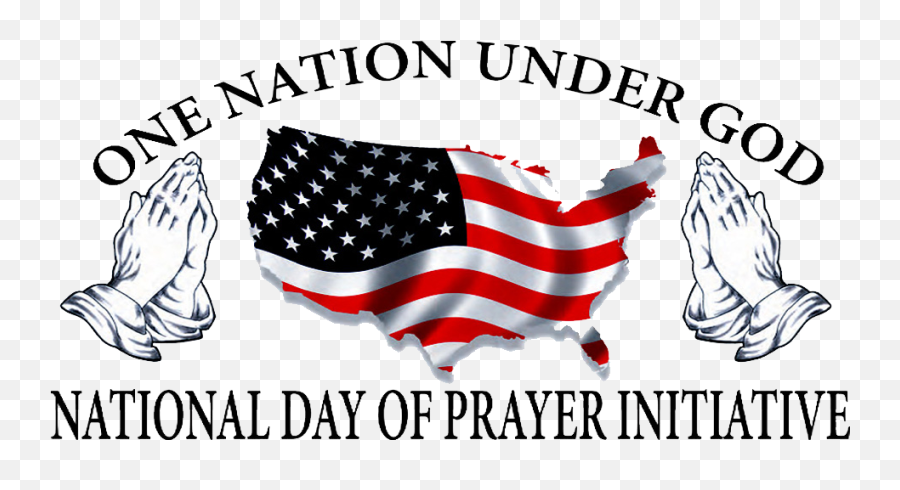 National Day Of Prayer Initiative 2020 - International Day National Day Of Prayer 2019 Png,National Day Of Prayer Logo Png