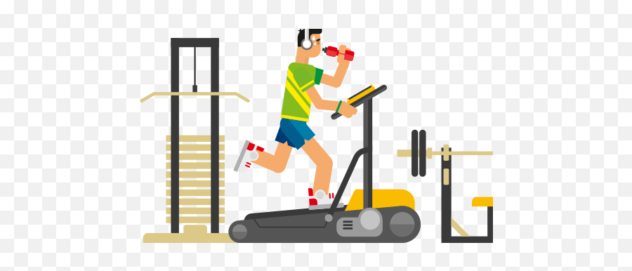 Exercise Png Free - Exercise Png,Exercise Png