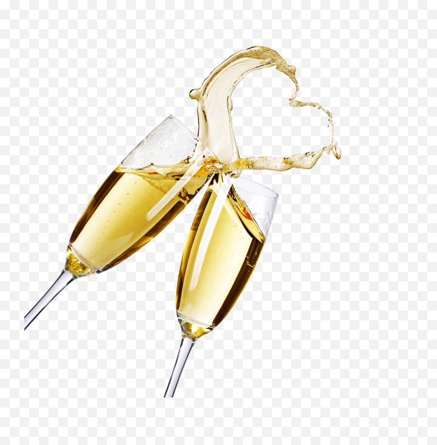 Champagne Splash Png Picture - Taças De Champanhe Png,Champagne Splash Png