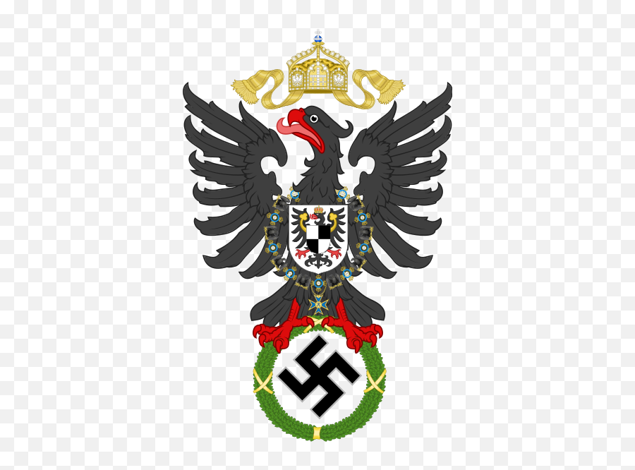 Nazi Germany Central Victory Wiki Fandom - Nazi Germany Png,Nazi Symbol Transparent