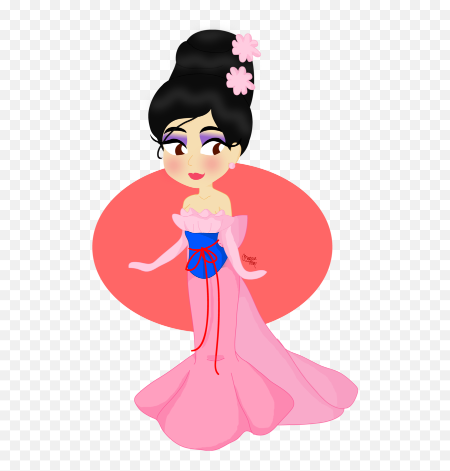 Download Mulan - Disney Princess Full Size Png Image Pngkit Fictional Character,Mulan Transparent