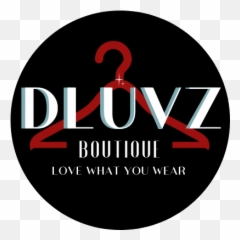 Dluvz Boutique - Belge png