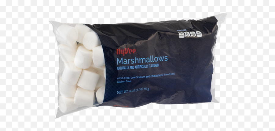 Hy - Vee Marshmallows Hyvee Aisles Online Grocery Shopping Throw Pillow Png,Marshmallows Png