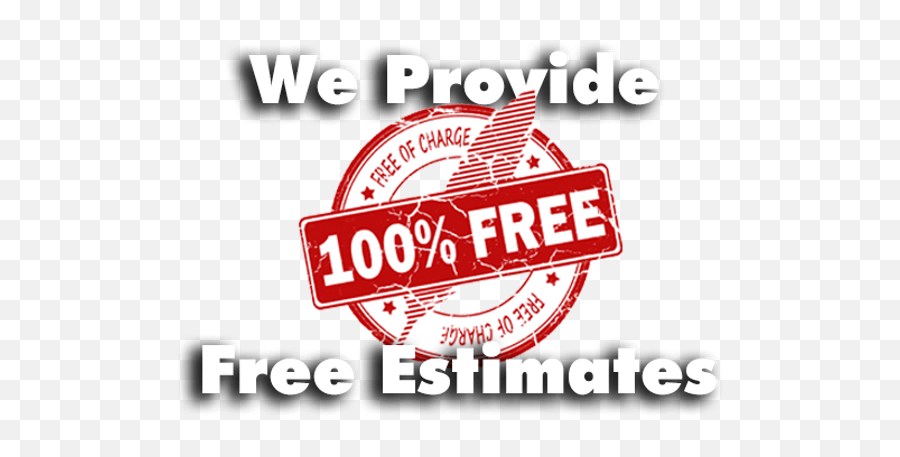 Estimates - Free Auto Body Estimates Png,Free Estimate Png