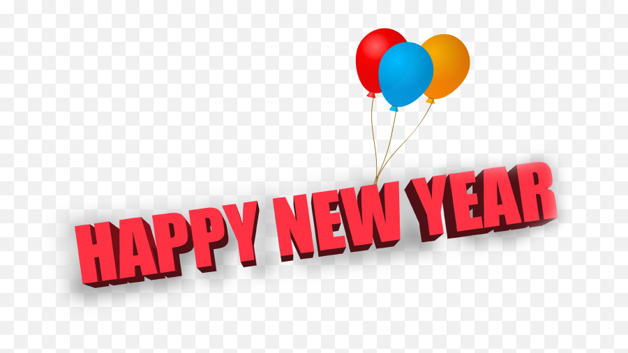 Pin By Kishu Rajbhar - Picsart Happy New Year Png,Happy New Year 2019 Transparent Background