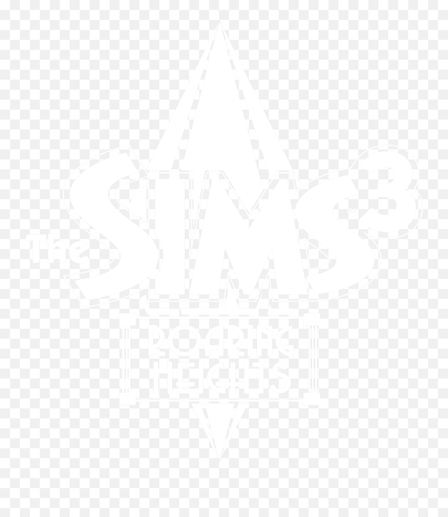 The Sims 4 - Language Png,The Sims 4 Logo
