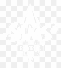 The Sims 4 - Language png