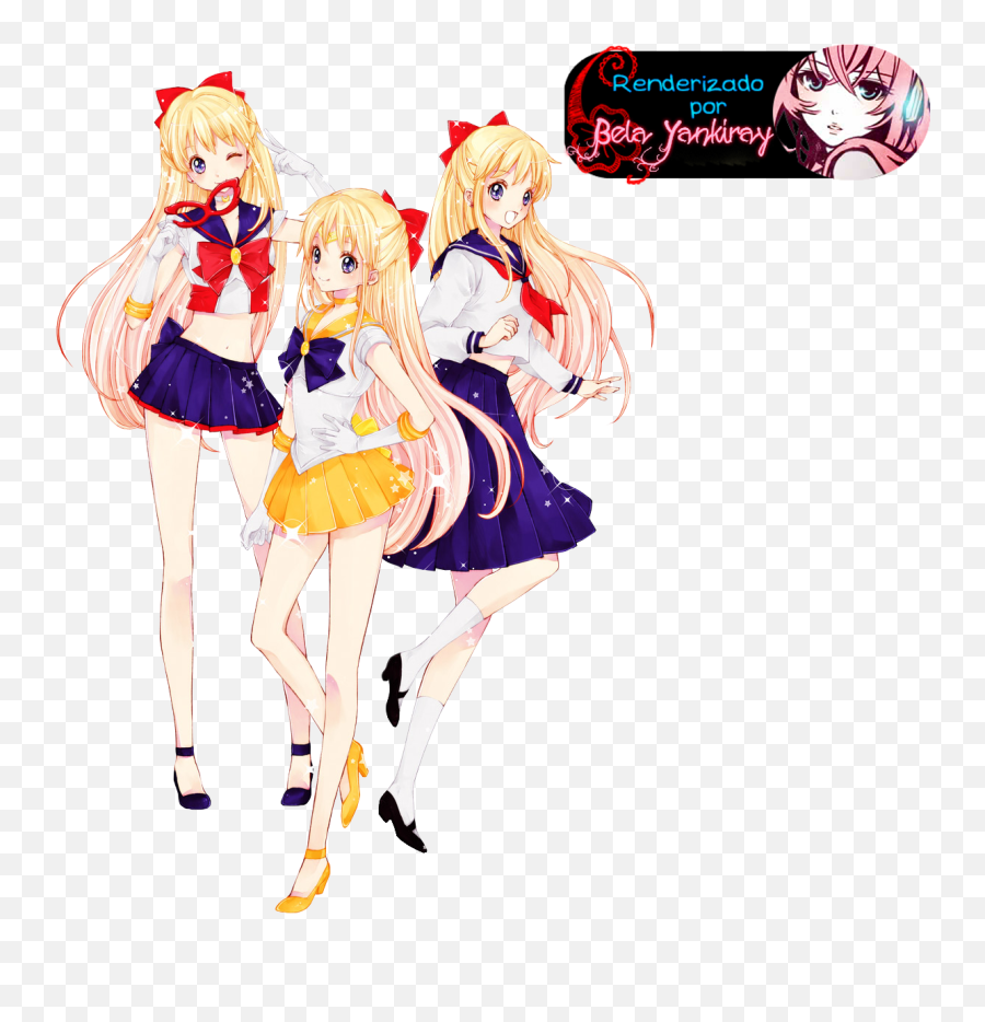 Png - Sailor Venus Mina Aino Sailor Venus Fanart,Sailor Venus Png