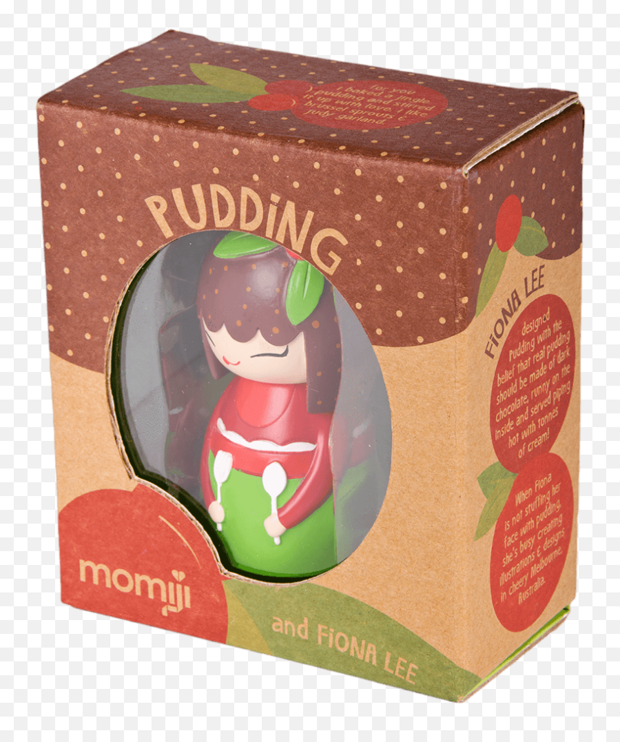 Pudding - Cardboard Packaging Png,Pudding Png