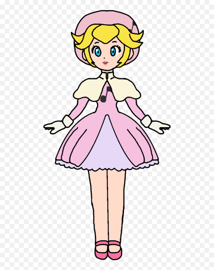 Cardcaptor Sakura By Katlime - Lola Looney Tunes Show Peach Katlime Deviantart Wedding Png,Cardcaptor Sakura Transparent