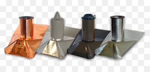 Fj Moore Manufacturing U2013 Best Roof Mounted Plumbing Vent - Tin Png,Crack Pipe Png