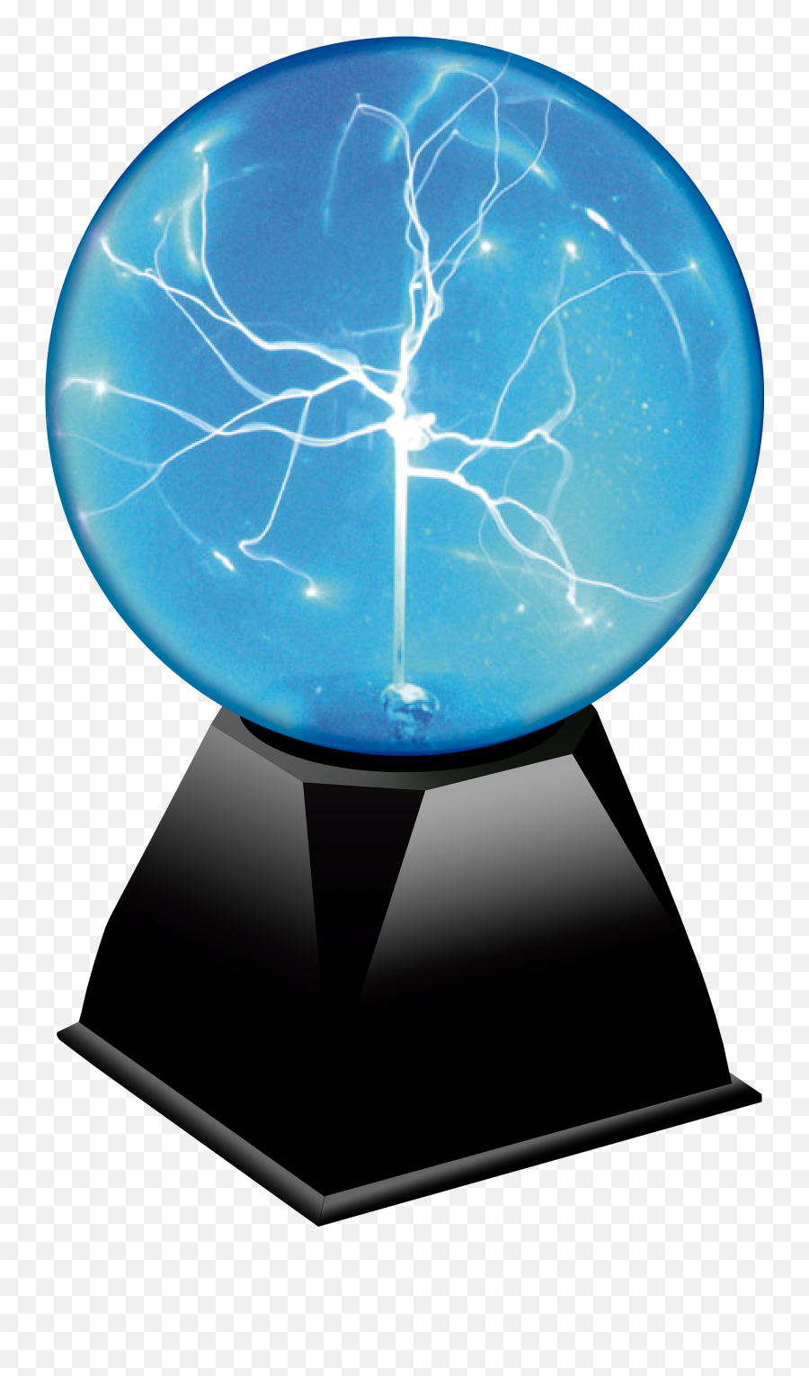 Download Plasma Ball Blueray - Bola De Plasma Blu Ray Full Png Ball Plasma,Bola Png