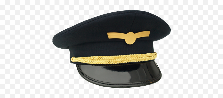 Download Pilot Hat Png - Pilot Cap Png Full Size Png Image Transparent Pilot Cap Png,Yankees Hat Png