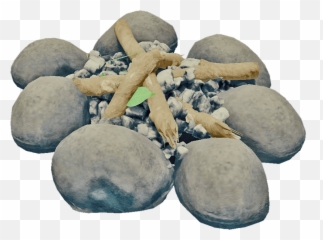 Fire Pit - Pebble Png,Firepit Png